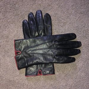 Lauren Ralph Lauren gloves